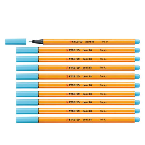 Fineliner Point 88 - tratto 0,4 mm - …