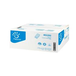 Asciugamani piegati a V special - 2 veli …
