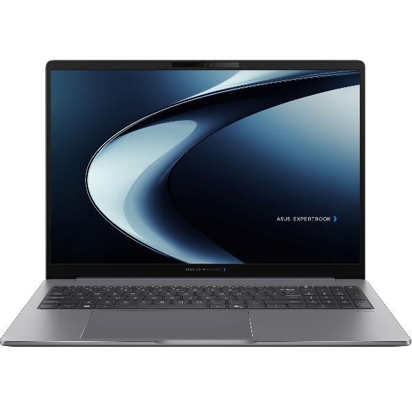 NB ASUS P5605CAA-PL0181X 16"WQXGA IPS AG ULTRA7-356H 16DDR5 1TBSSD W11PRO 2Y WIFI BT CAM FP RI 2USB+2 HDMI RJ45