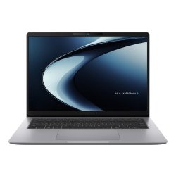 NB ASUS P3406CCA-LY0038X 14"WUXGA IPS AG ULTRA7-255H 16DDR5 512SSD W11PRO 2Y WIFI BT CAM FP RI 3USB+1 HDMI RJ45