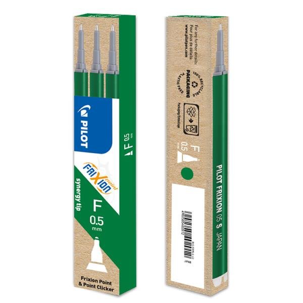 Refill a sfera Frixionball - punta 0,5mm - …