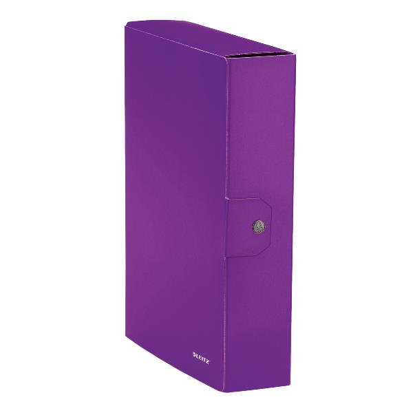 Scatola progetto WOW - dorso 8 cm - …