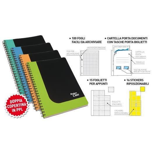 Dispenser + 8 ricarche Post it Super Sticky …