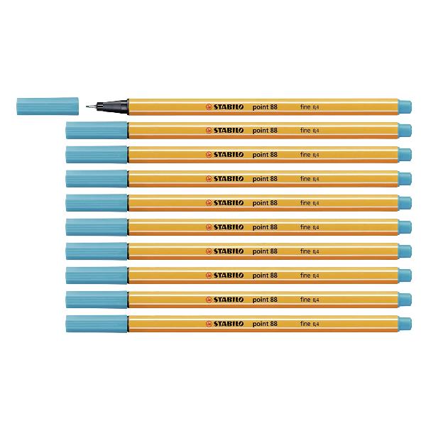 Fineliner Point 88 - tratto 0,4 mm - …