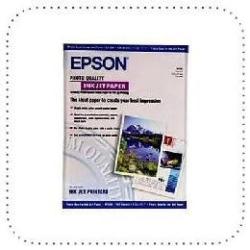 Epson - Carta speciale (720/1440 dpi), finitura opaca …