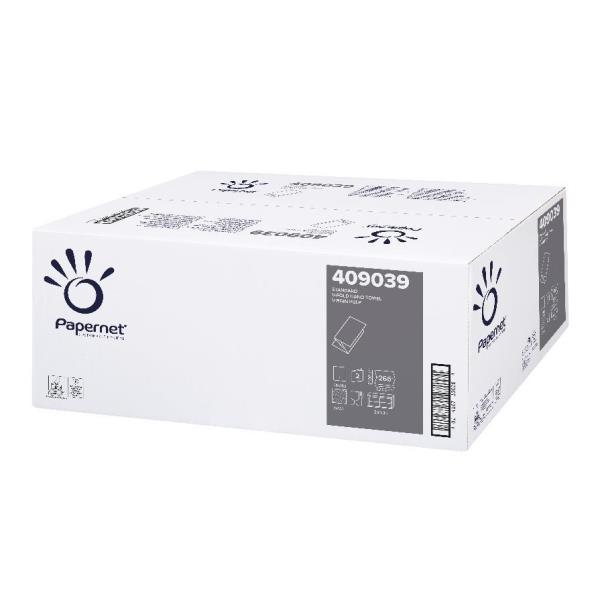 Asciugamani piegati a V - 22 x 21 …