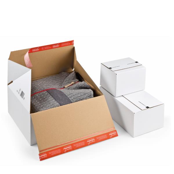 Scatola e-commerce - per spedizioni - 38,9 x …