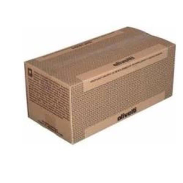 Olivetti - Vaschetta recupero Toner - B0899 - 36.000 pag