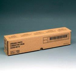 Ricoh - Tamburo - Nero - A2309510