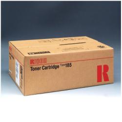 Ricoh - Toner - Nero - 410303 - …