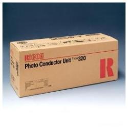 Ricoh - Tamburo - Nero - 400633 - …