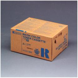 Ricoh - Toner - Ciano - 888347 - …
