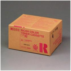 Ricoh - Toner - Magenta - 888346 - …