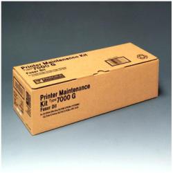 Ricoh - Olio Fusore - 400878