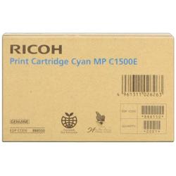 Ricoh - Toner - Ciano - 888550 - …