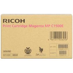Ricoh - Toner - Magenta - 888549 - …