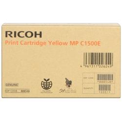 Ricoh - Toner - Giallo - 888548 - …