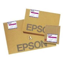 Epson Traditional Photo Paper - A3 plus (329 x 423 mm) - 330 g/m² - 25 fogli carta fotografica - per SureColor P5000, P800, SC-P10000, P20000, P5000, P700, P7500, P900, P9500