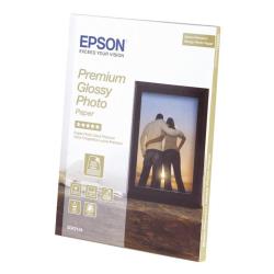 Epson Premium Glossy Photo Paper - Lucido - …