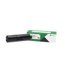 Lexmark - Nero - originale - cartuccia toner …