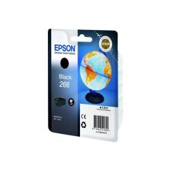 Epson 266 - 5.8 ml - nero - …