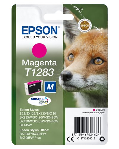 Epson T1283 - 3.5 ml - taglia M …