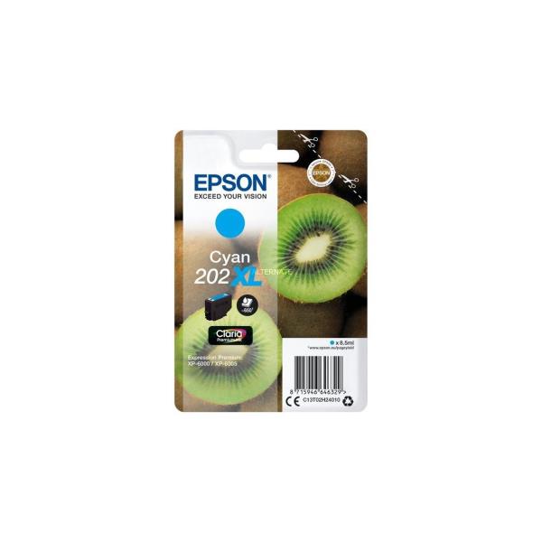 Epson 202XL - 8.5 ml - alta capienza …