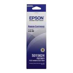 Epson - Nero - nastro di stampa - per LQ 50