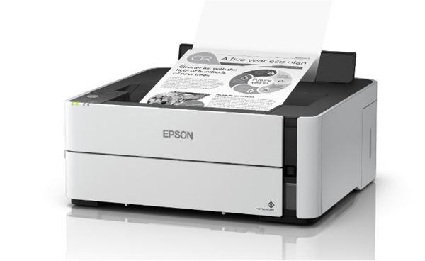 Epson EcoTank ET-M1180 - Stampante - B/N - …
