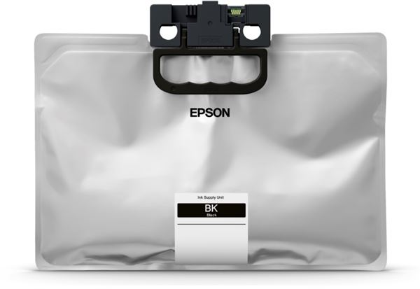 Epson - Misura XXL - nero - originale - cartuccia inchiostro - per WorkForce Pro WF-C529, WF-C579