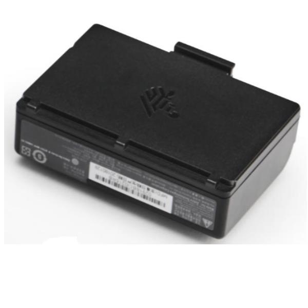 Zebra Spare Smart Battery - Batteria stampante - …