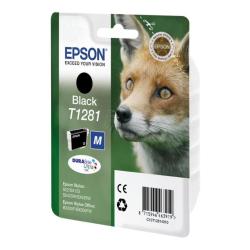 Epson T1281 - Taglia M - nero - …