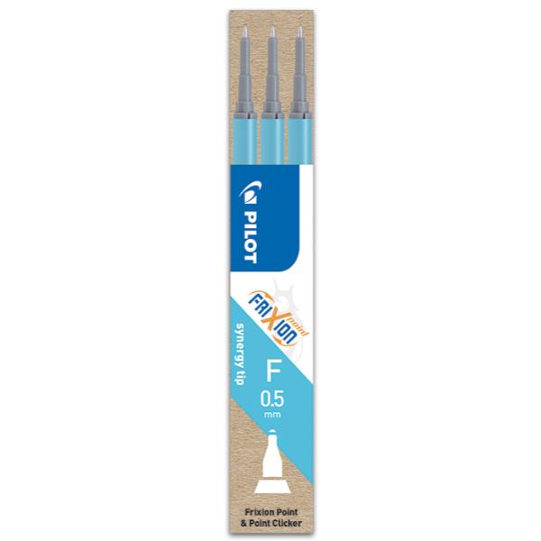 Pilot FriXion Point - Refill - non permanente …