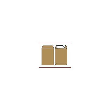 Pigna MULTIMAIL - Busta - 230 x 330 mm - a portafoglio - estremità aperta - autoadesiva - pacco da 500