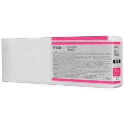 Epson UltraChrome HDR - 700 ml - magenta Vivid - originale - cartuccia d'inchiostro - per Stylus Pro 7700, Pro 7890, Pro 7900, Pro 9700, Pro 9890, Pro 9900, Pro WT7900