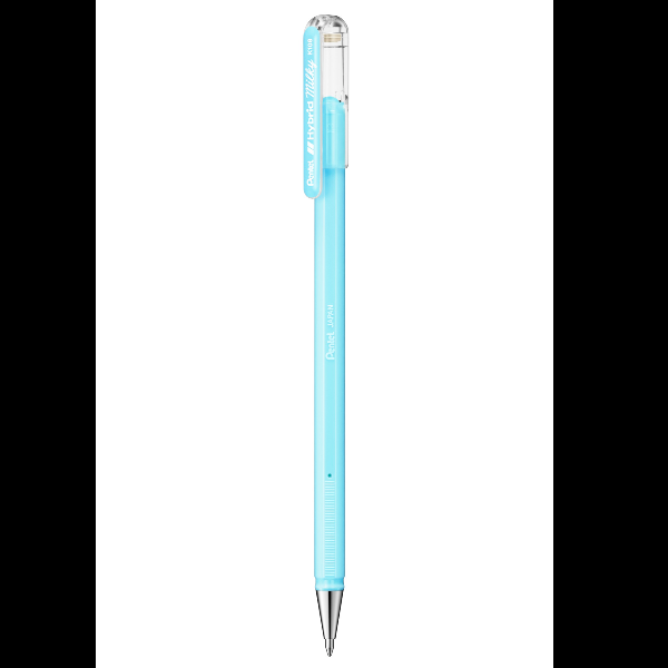 Pentel Hybrid Milky - Penna a sfera - …