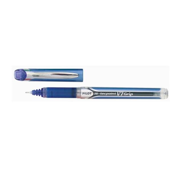 Pilot Hi-Tecpoint V7 Grip - Penna a sfera …