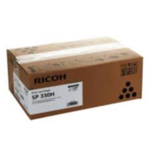 Ricoh SP 330H - Nero - originale - …