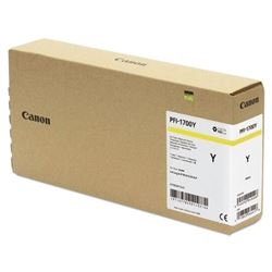 Canon PFI-1700 Y - 700 ml - giallo …