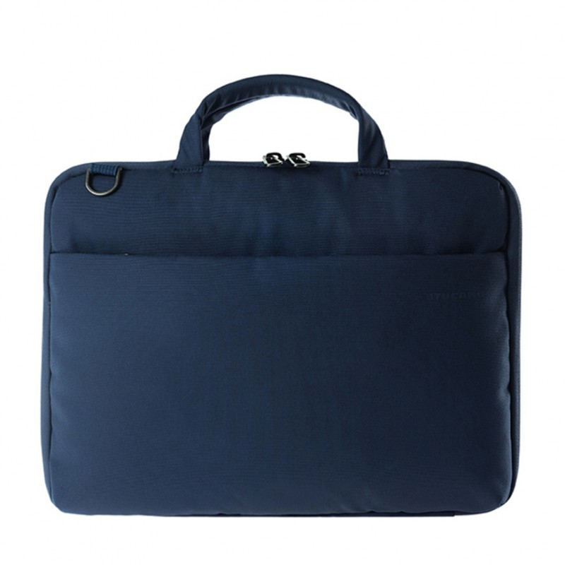 Tucano Darkolor - Borsa trasporto notebook - 14" - blu