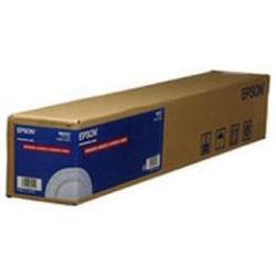 Epson PremierArt Water Resistant Canvas - Lucido - Rullo (111,8 cm x 12,2 m) - 350 g/m² - 1 rotoli tela (canvas) - per Stylus Pro 11880, Pro 98XX; SureColor SC-P10000, P20000, P8000, P9000, P9500, T7200