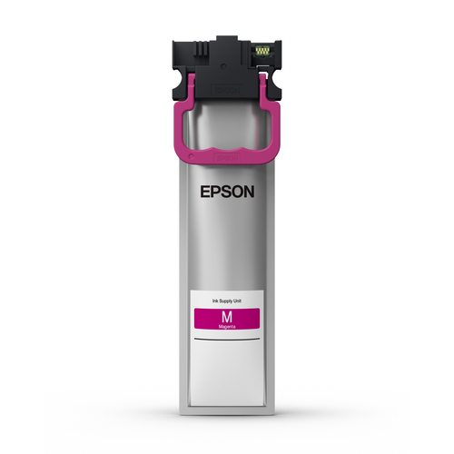 Epson T9453 - 38.1 ml - XL - magenta - originale - cartuccia d'inchiostro - per WorkForce Pro WF-C5210DW, WF-C5290DW, WF-C5710DWF, WF-C5790DWF