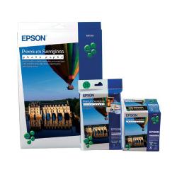 Epson Premium - Semi-lucida - A3 (297 x …