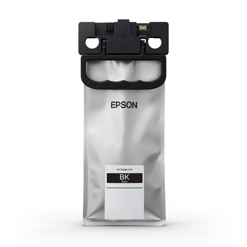 Epson - XL - nero - originale - cartuccia inchiostro - per WorkForce Pro WF-C529, WF-C579