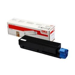 OKI - Nero - originale - cartuccia toner …