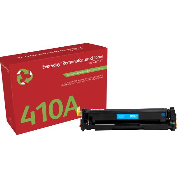 Xerox - Ciano - compatibile - cartuccia toner …