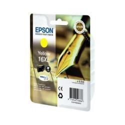 Epson 16XL - 6.5 ml - XL - …