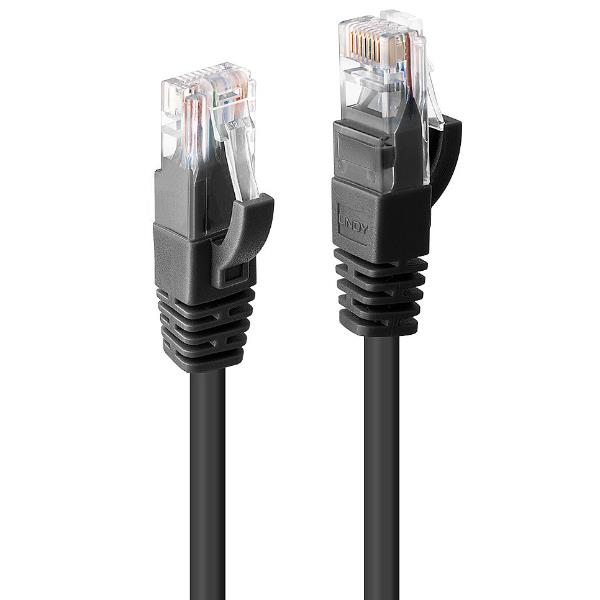 Lindy - Cavo di rete - RJ-45 (M) …