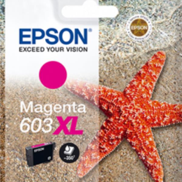 Epson 603XL - 4 ml - XL - …