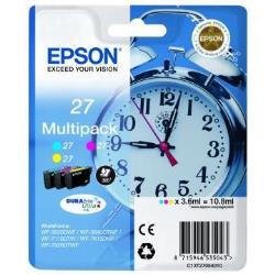 Epson 27 Multi-Pack - Confezione da 3 - …